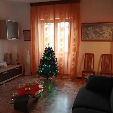 Daire Sunshinehouse Ischitella