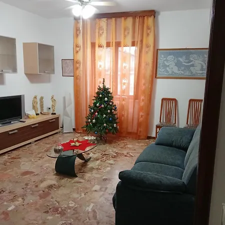 Sunshinehouse * Ischitella